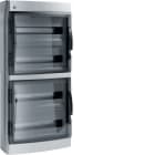 BOCCHIOTTI SPA - IBOB06528 IP65 72 GRI CEN PARETE