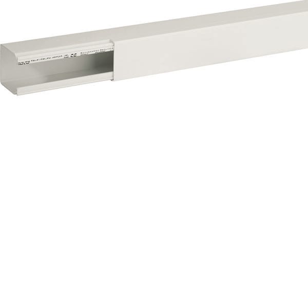 BOCCHIOTTI SPA - IBOB07584 TA-EN 40X40 W CAN.PARETE