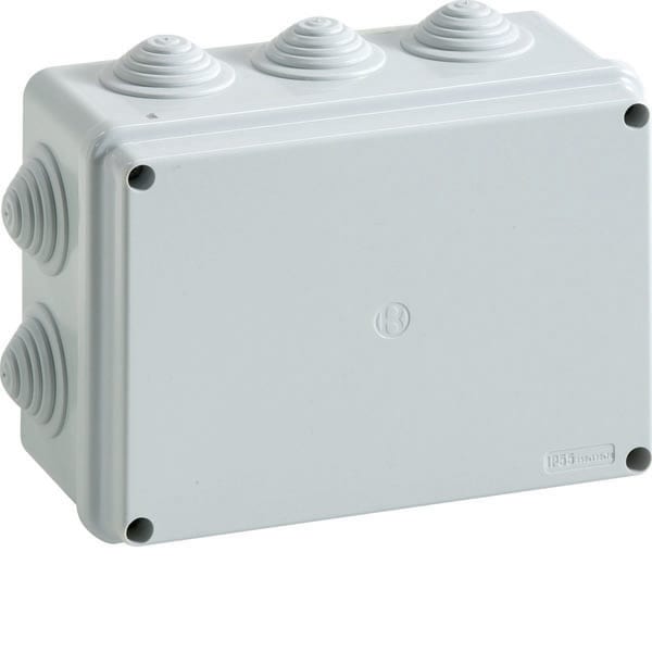 BOCCHIOTTI SPA - IBOB07913 IP55 03 VM GWT960 CAS.PAR. 150X110X70