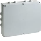 BOCCHIOTTI SPA - IBOB07918 IP55 08 VM GWT960 CAS.PAR. 460X380X120