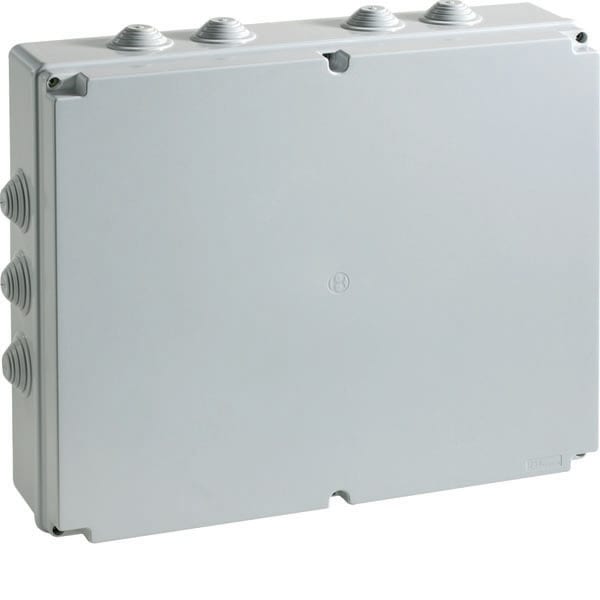BOCCHIOTTI SPA - IBOB07918 IP55 08 VM GWT960 CAS.PAR. 460X380X120