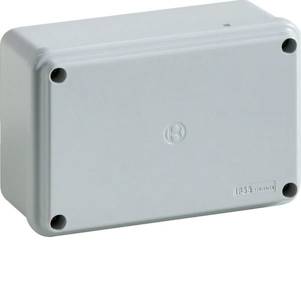 BOCCHIOTTI SPA - IBOB07922 IP56 02 VM GWT960 CAS.PAR. 120X80X50