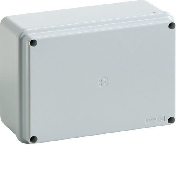 BOCCHIOTTI SPA - IBOB07923 IP56 03 VM GWT960 CAS.PAR. 150X110X70