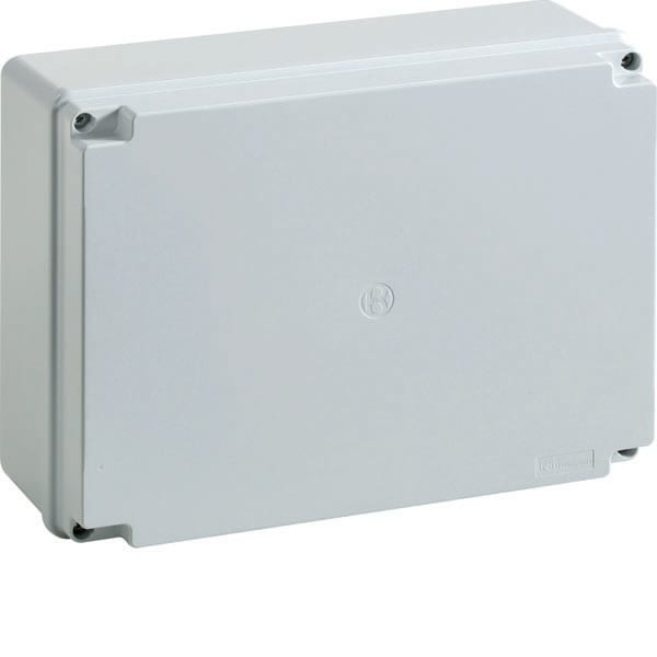 BOCCHIOTTI SPA - IBOB07926 IP56 06 VM GWT960 CAS.PAR. 300X220X120