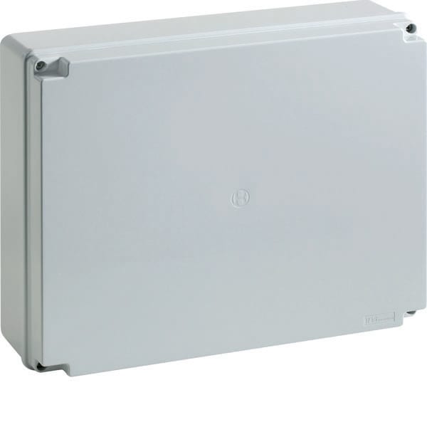 BOCCHIOTTI SPA - IBOB07927 IP56 07 VM GWT960 CAS.PAR. 380X300X120