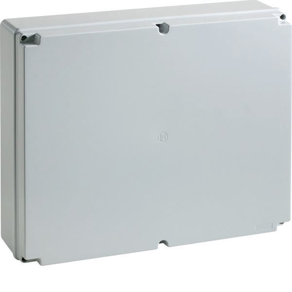 BOCCHIOTTI SPA - IBOB07928 IP56 08 VM GWT960 CAS.PAR. 460X380X120