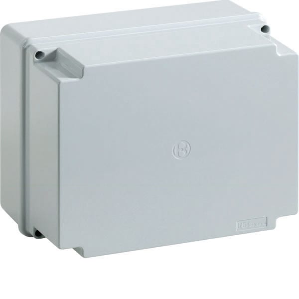 BOCCHIOTTI SPA - IBOB07929 IP56 05 CA VM GWT960 CASS. 240X190X160