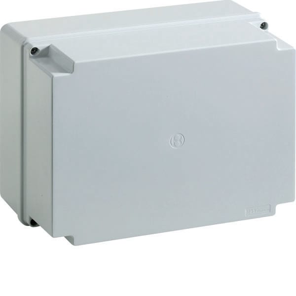BOCCHIOTTI SPA - IBOB07930 IP56 06 CA VM GWT960 CASS. 300X220X180