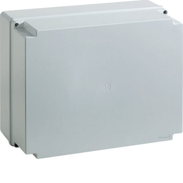 BOCCHIOTTI SPA - IBOB07931 IP56 07 CA VM GWT960 CASS. 380X300X180
