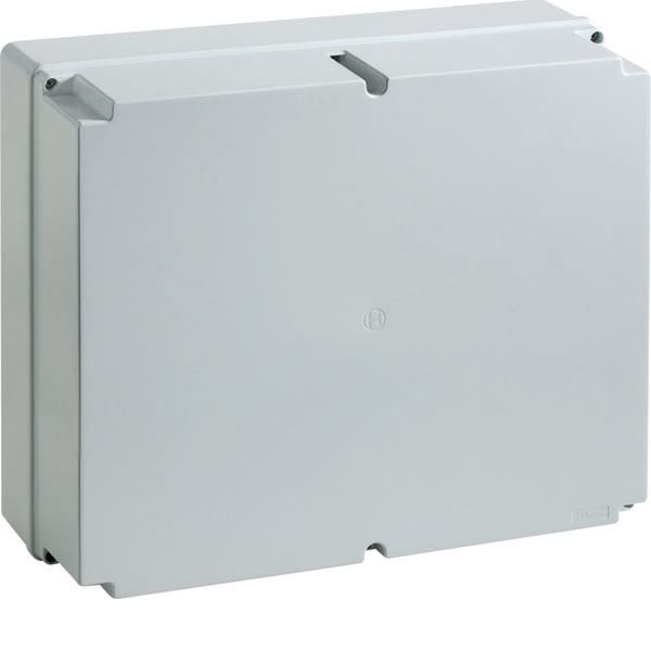 BOCCHIOTTI SPA - IBOB07932 IP56 08 CA VM GWT960 CASS. 460X380X180