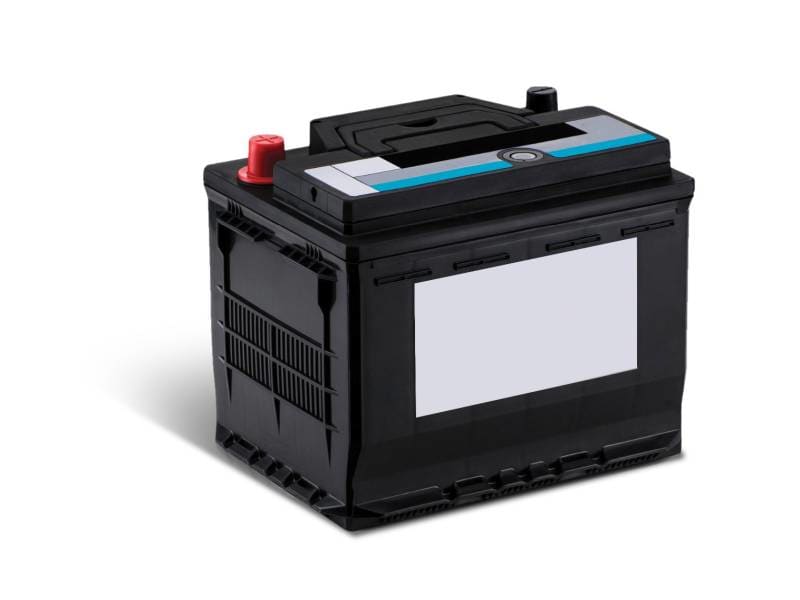 LINERGY SRL - LENB092 BATTERIA PB 12V 33AH