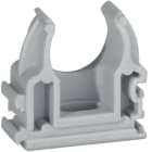 INSET SPA - INSB10262 FISN40 SUPPORTO FISSATUBO GRI R7035