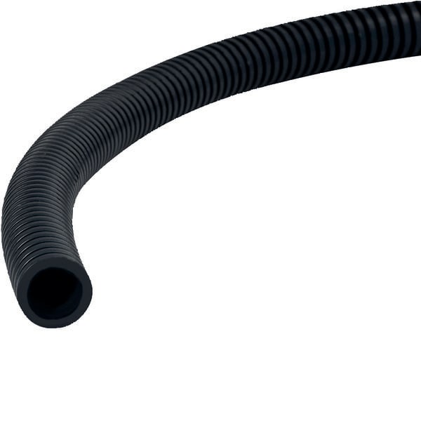 INSET SPA - INSB10307 FMP25 TUBO CORR.PIEG.AUTOEST.NERO 3321