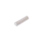 ARNOCANALI SPA - ARNB125 MORSETTIERA 12 POLI 25 MMQ BIANCA
