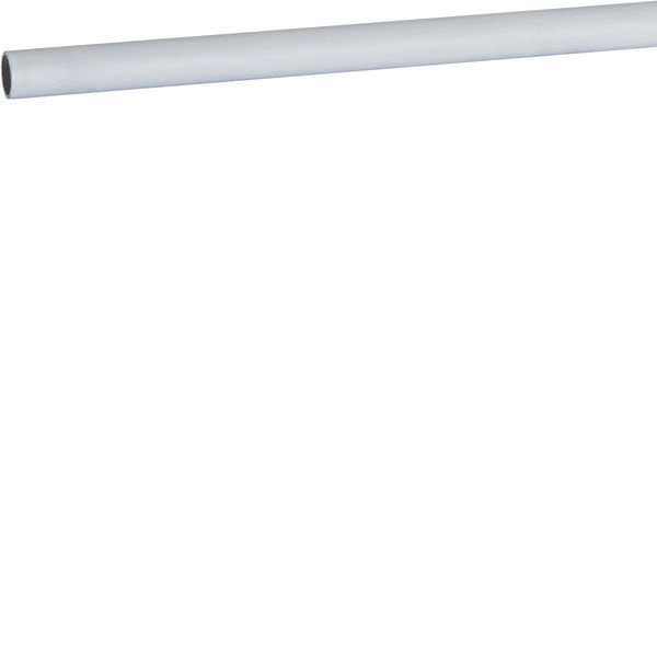 INSET SPA - INSB10426 GRI216   TUBO RIGIDO L=2M GRI R7035 3321