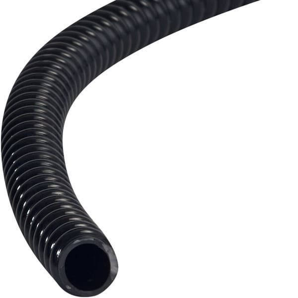 INSET SPA - INSB10458 GSI35 TUBO GUAINA FLEX NERO 2311