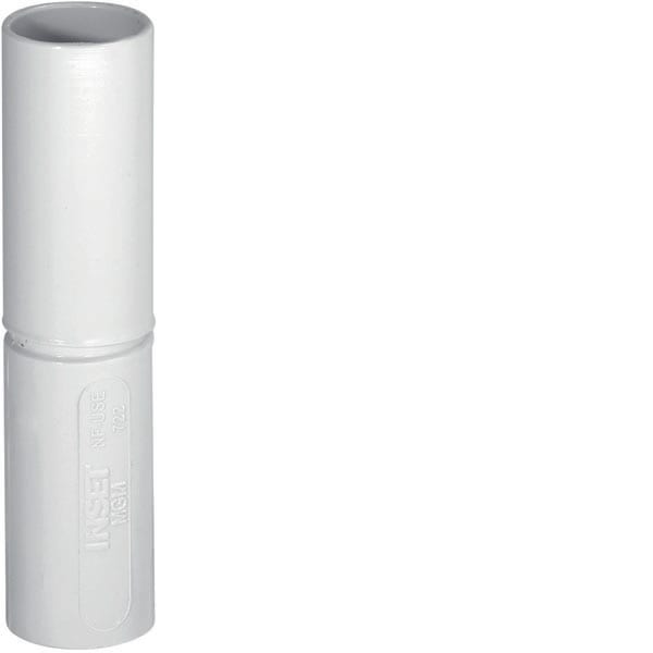 INSET SPA - INSB10672 MGM16   MANICOTTO TUBO RIGIDO GRI IP40