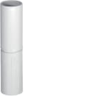 INSET SPA - INSB10676 MGM20 MANICOTTO TUBO RIGIDO GRI IP40