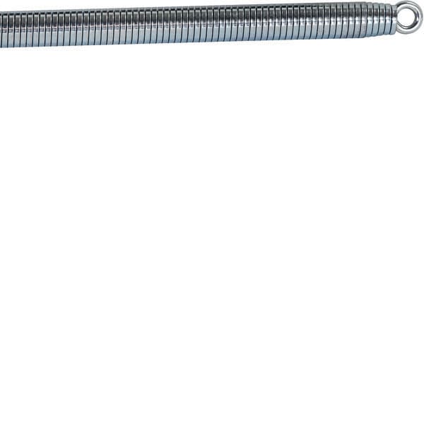 INSET SPA - INSB10808 MPTN20 MOLLA ACCIAIO PIEGATUBI RIGIDI