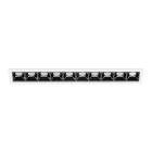 PERFORMANCE IN LIGHT - PRI3112053 B10 20.5 S/M 930 WH-RAL9010 DALI2