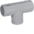 INSET SPA - INSB11381 TISP20 GIUNTO T ISPEZ.T.RIG GRI IP40