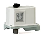 FANTINI COSMI SPA - FANB12CNY PRESSOSTATO SCALA -0,2/8 BAR IP65