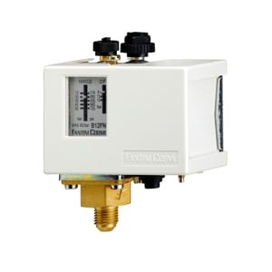 FANTINI COSMI SPA - FANB12FN PRESSOSTATO SCALA 12/50 BAR