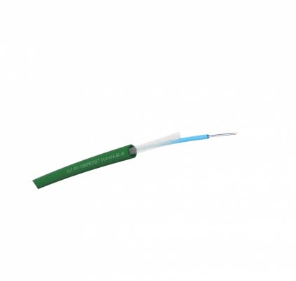 ACOME S.A - AS2B1317A CAVO 24FO CLT DIEL OM4 LSZH INT/EST CCA