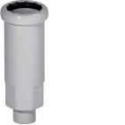 INSET SPA - INSB13025 BLOG16 R.TUBO-GUAINA D16-12 GRI IP65