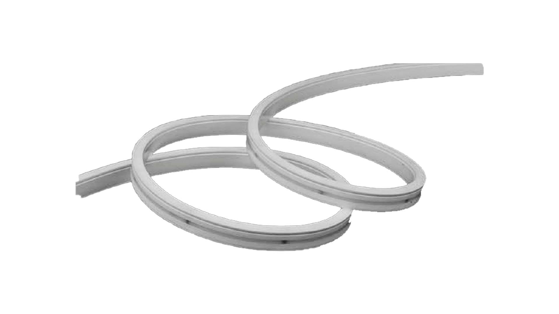 BRILUX SRL - BR1B17-NS06530 FLEX NEON LINE MINI IP67 5W RA>80 3000K