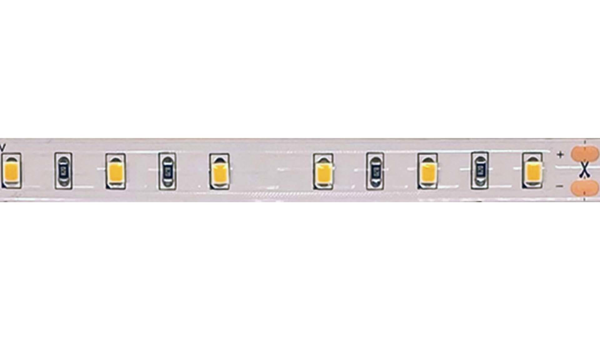 BRILUX GMBH SRL - BRIB19-ST0524840 FLEX LED BRILUX IP20 5W 60LED/M RA<85 4