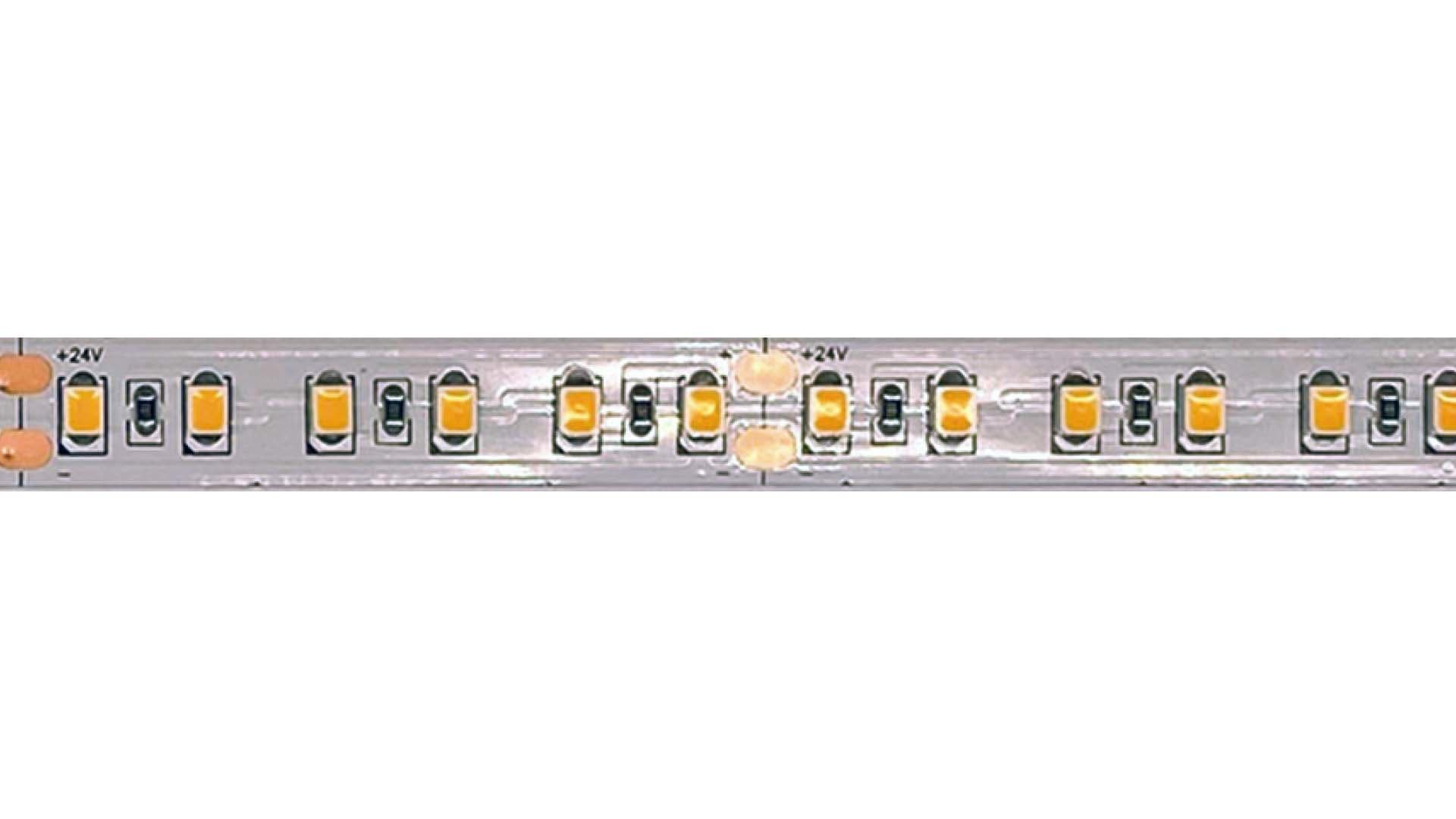 BRILUX SRL - BR1B19-ST1124827P5 FLEX LED BRILUX IP64 11W 120LED/M RA<85