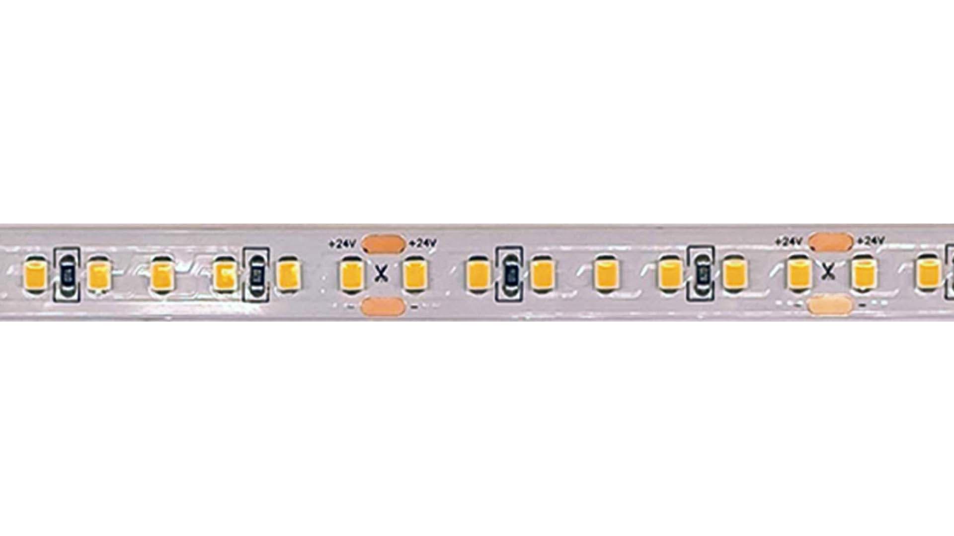 BRILUX GMBH SRL - BRIB19-ST1324840 FLEX LED BRILUX IP20 13W 140LED/M RA<85