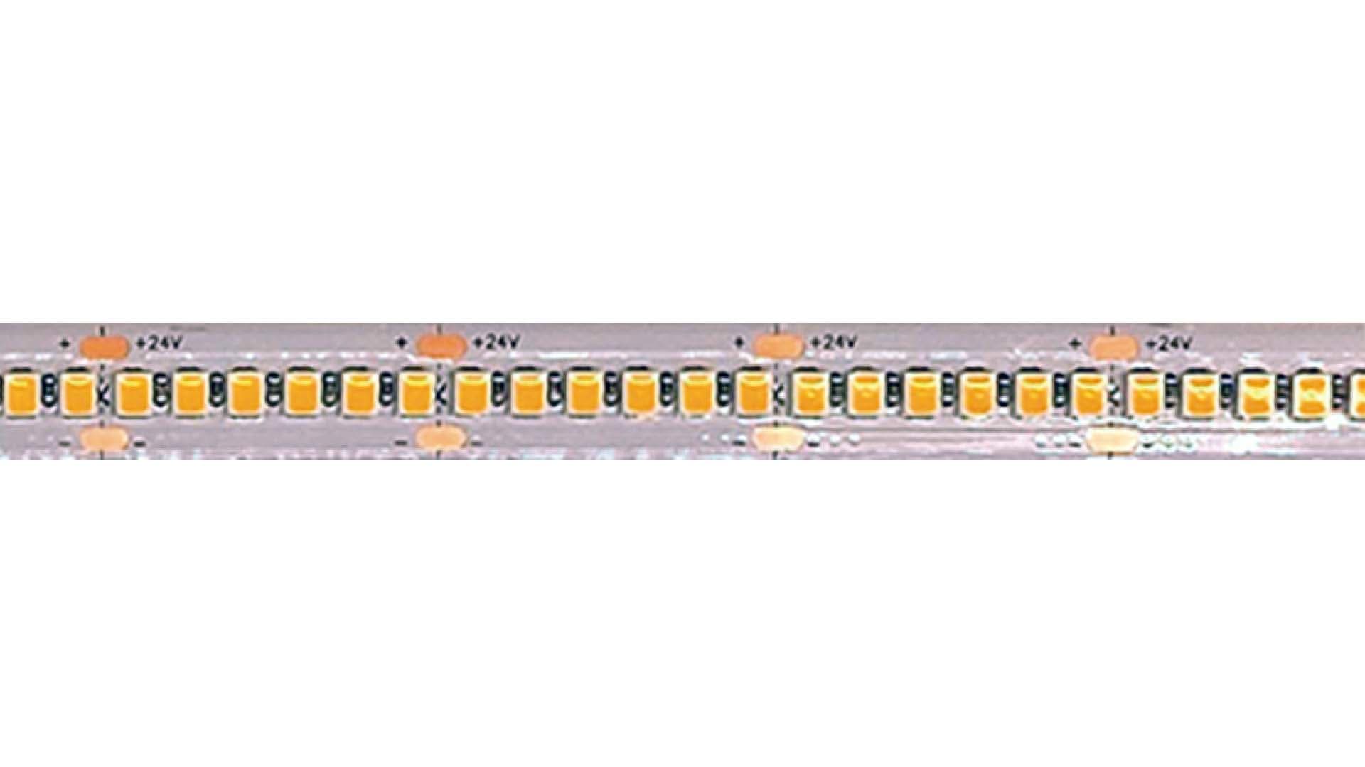 BRILUX SRL - BR1B19-ST2124830 FLEX LED BRILUX IP20 21W 240LED/M RA<85