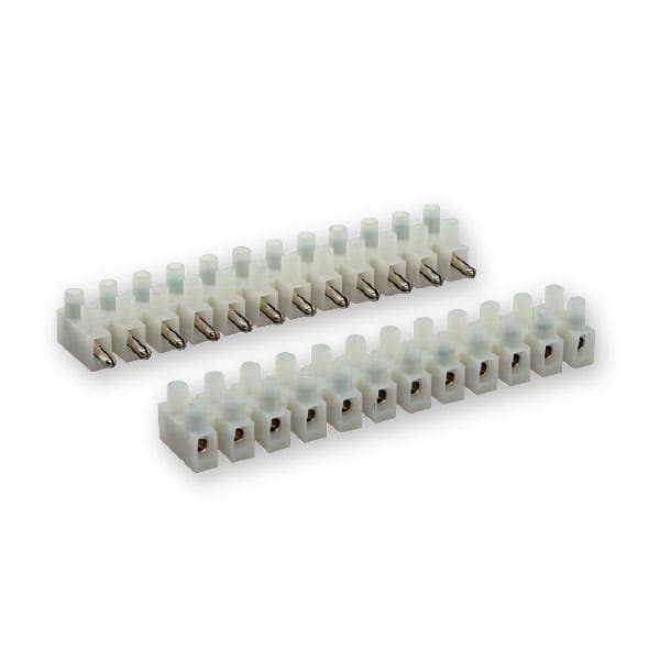 ARNOCANALI SPA - ARNB204S MORSETTIERA A SPINA 12X2,5 MMQ PA