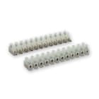 ARNOCANALI SPA - ARNB206S MORSETTIERA A SPINA 12X4 MMQ PA