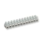 ARNOCANALI SPA - ARNB210 MORSETTIERA 12 POLI X 6 MMQ PA