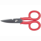 ABC TOOLS SPA - ABCB21750000 FORBICI LAME DIRIT.BRUN.145 MM