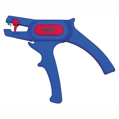 ABC TOOLS SPA - ABCB21872000 PINZE SPELAC.D 0,2-6,0 MM²