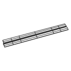 REHAU SPA - RE412003031001 LASTRA ALLUMINIO TS 14 0,4MM