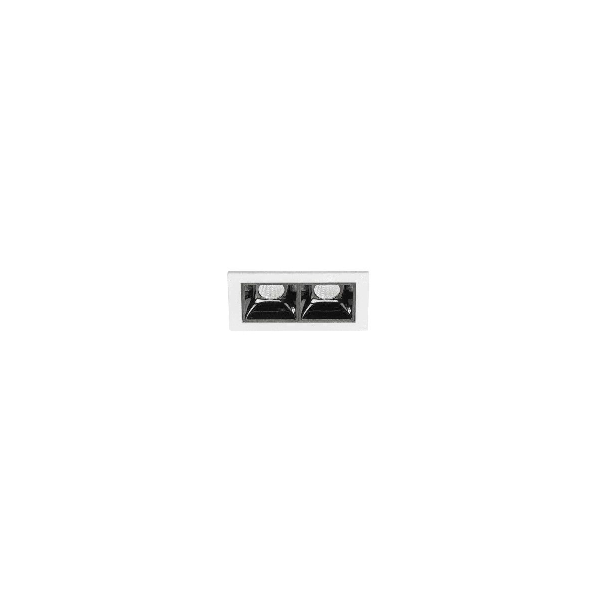 PERFORMANCE IN LIGHT - PRI3112046 B2 4.5 S/I 930 WH-RAL9010 DALI2