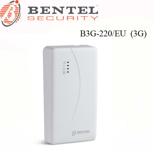 BENTEL SECURITY SR - BSYB3G-220/EU COMUNICATORE UNIVERSALE 3G IN CONTENITOR