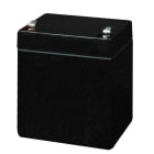 IESS SRL - EAAB412G BATTERIA AGM 4AH/12V