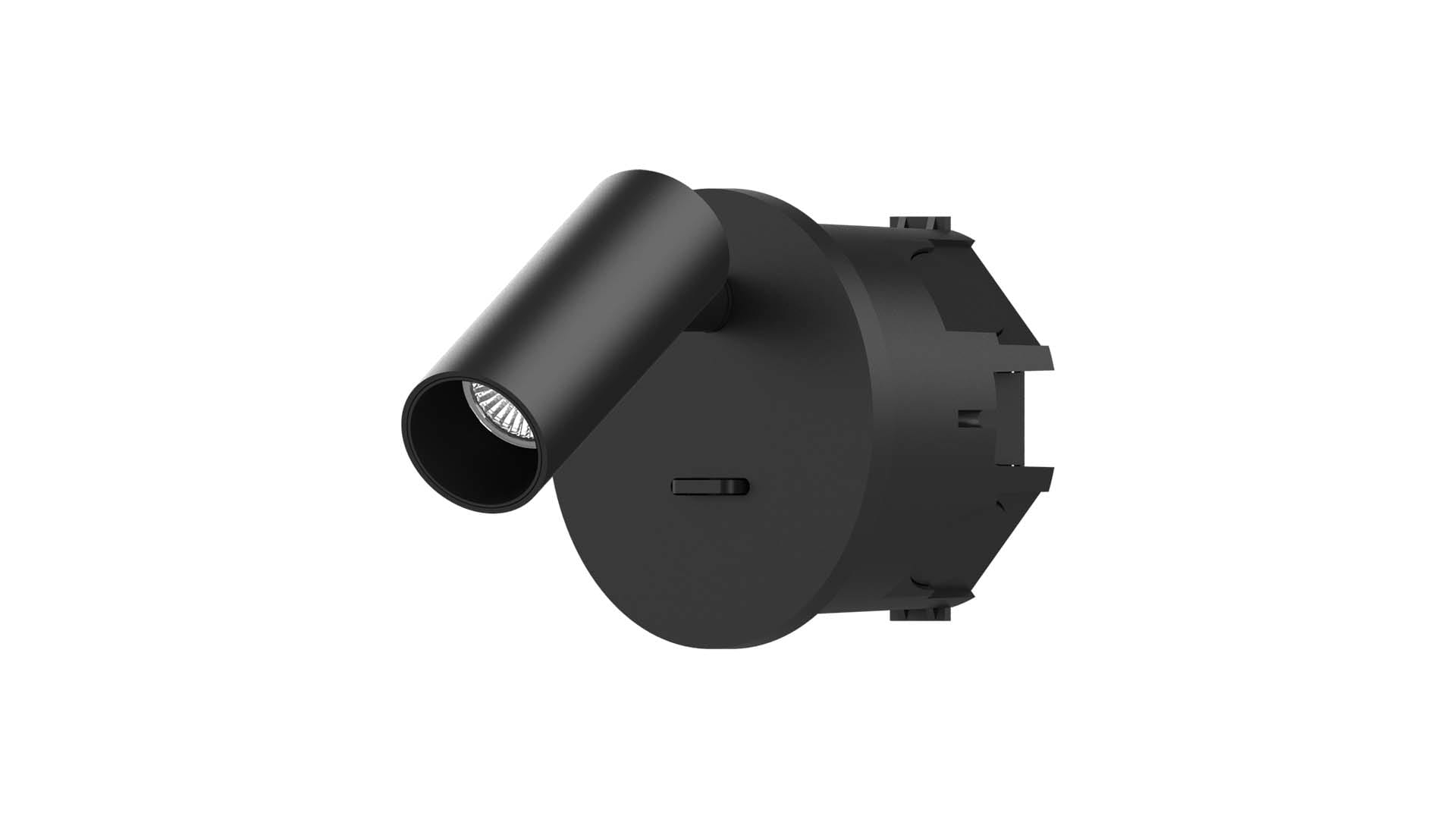 BRILUX GMBH SRL - BRIB500-LWER3005 LAMPADA A LED MINI INCASSO ROUND 2,1W, 1