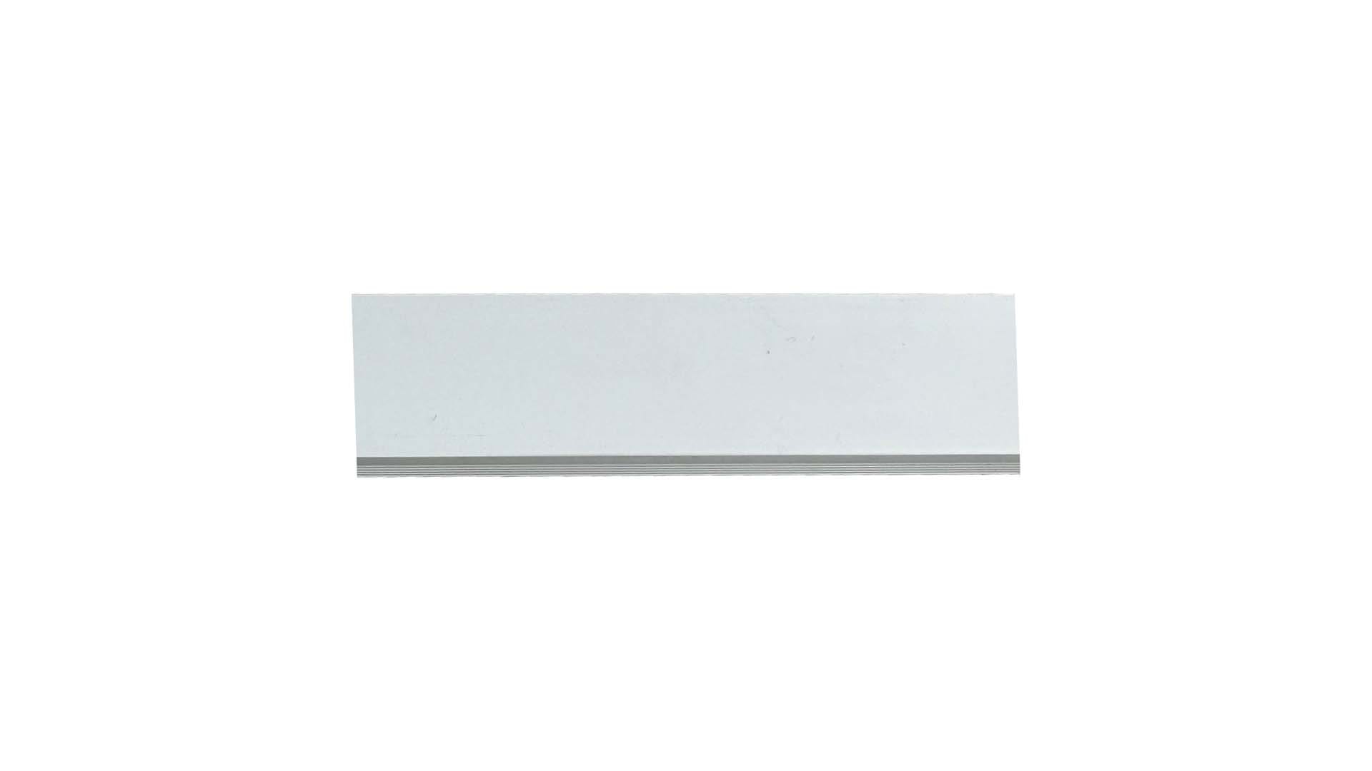 BRILUX GMBH SRL - BRIB500-TCB0303 COPERTURA PC 3M BIANCO