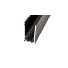 BRILUX GMBH SRL - BRIB500-TS0205 TRACK SPORGENTE 2M NERO