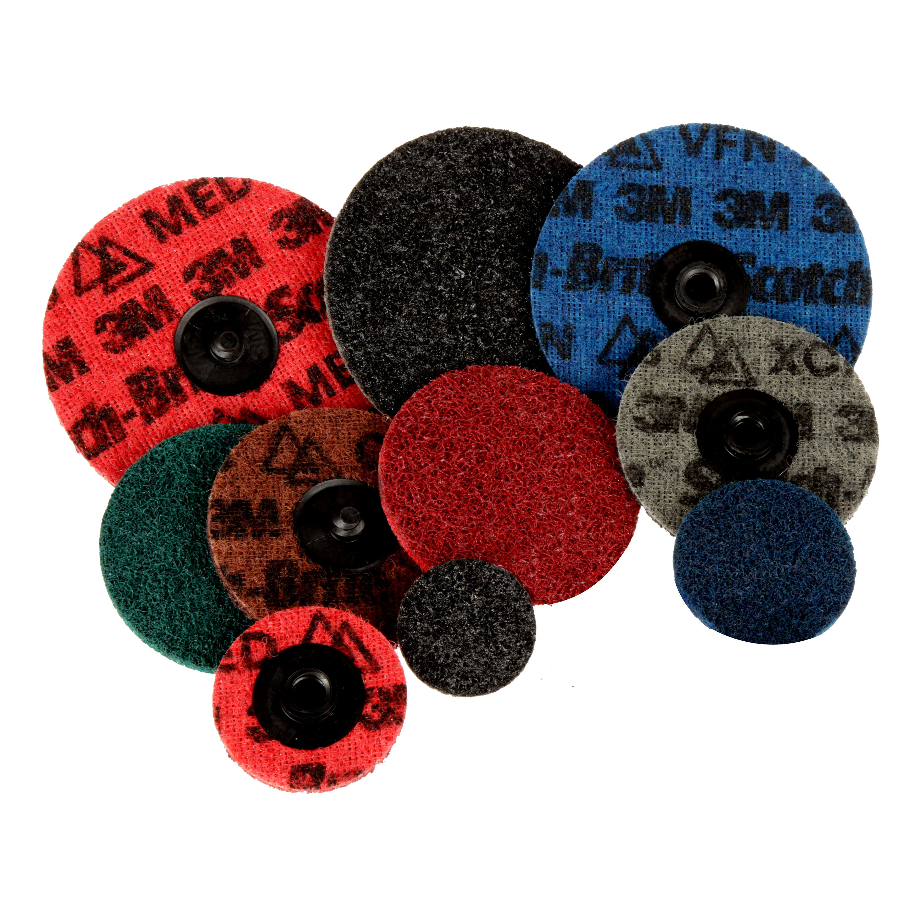 3M ITALIA - 3MF7100264167 PRECISION DISCO PER IL CONDIZIONAMENTO D