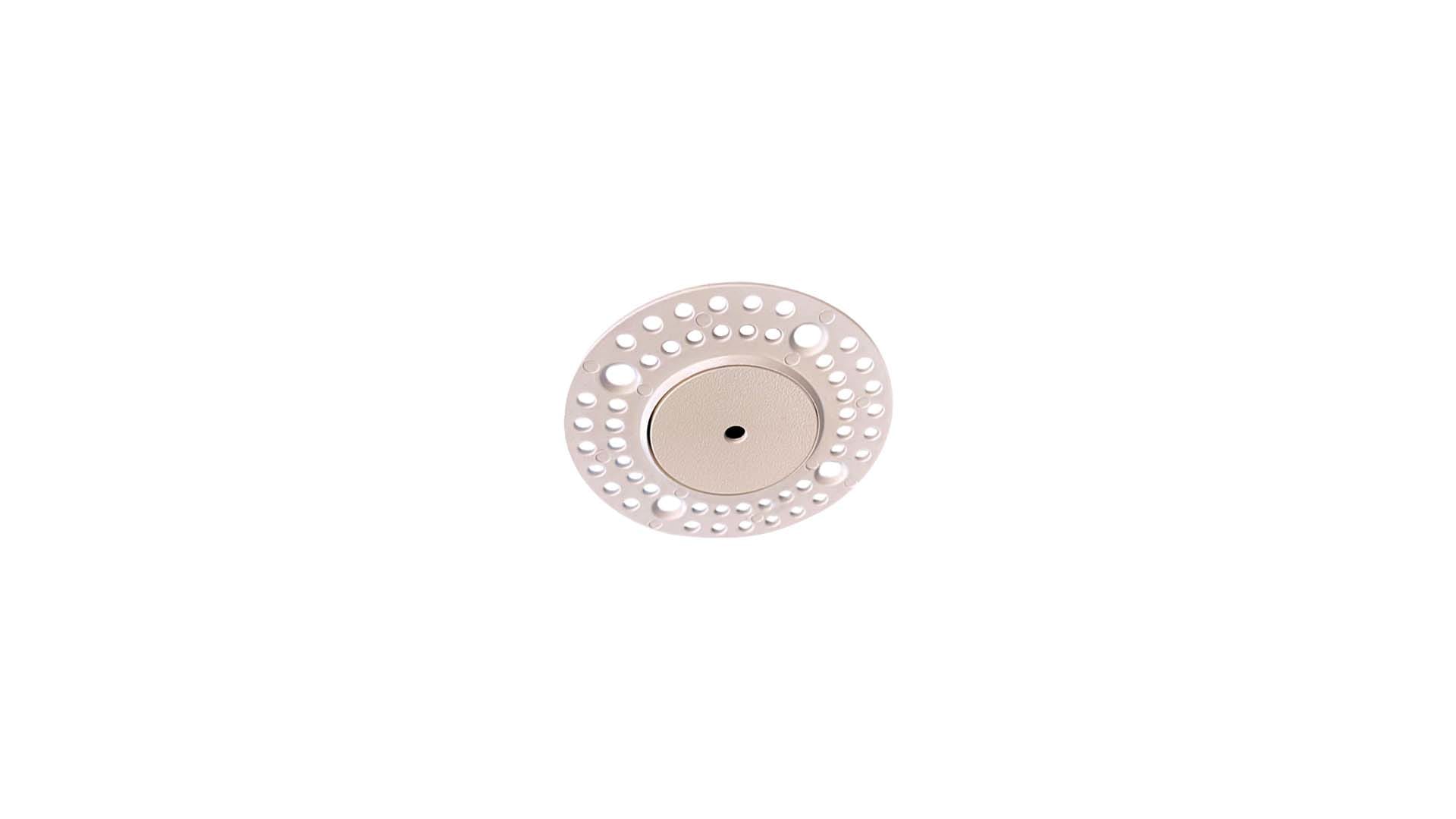 BRILUX GMBH SRL - BRIB501-TRR03 TRIMLESS USCITA CAVO 35MM BIANCO PER CAR