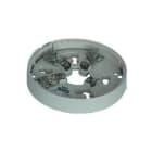 NOTIFIER ITALIA SR - NOTB501AP RIV ANALOG BASE INTEL SENSOR BIANCO