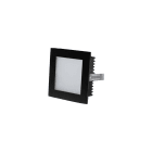BRILUX GMBH SRL - BRIB502-Q9105 LAMPADE A LED INCASSO MURO CON SCHER 90X